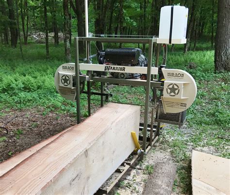 Hud son sawmill - If you’re in the market for a sawmill, you may be wondering whether it’s better to buy new or used. While new sawmills certainly have their advantages, there are several compelling...